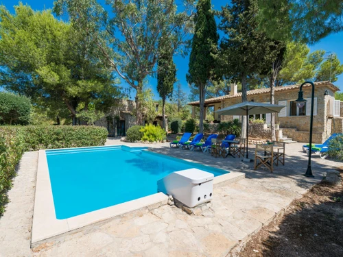 Villa Inca, 2 Schlafzimmer, 4 Personen - photo_1011874776653