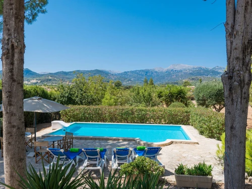 Villa Inca, 2 Schlafzimmer, 4 Personen - photo_1011874776653