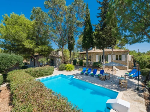 Villa Inca, 2 Schlafzimmer, 4 Personen - photo_1011874776653