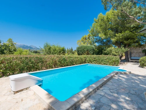 Villa Inca, 2 Schlafzimmer, 4 Personen - photo_1011874776653