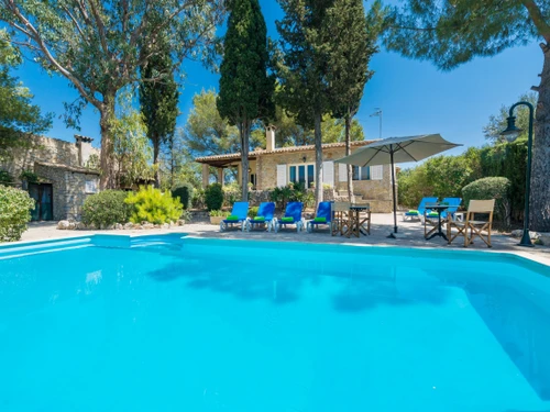 Villa Inca, 2 Schlafzimmer, 4 Personen - photo_1011874776653