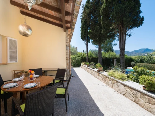 Villa Inca, 2 Schlafzimmer, 4 Personen - photo_1011874776653