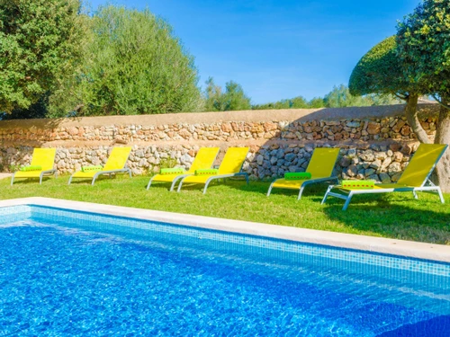 Villa Palma, 3 Schlafzimmer, 6 Personen - photo_1011874771892