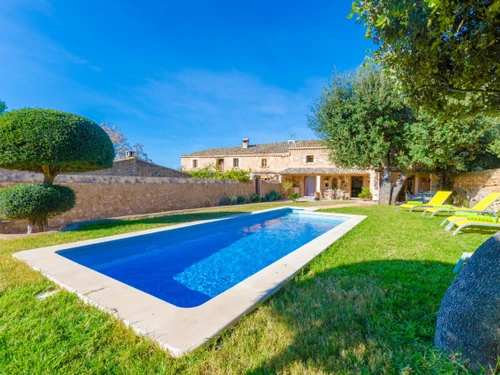 Villa Palma, 3 Schlafzimmer, 6 Personen - photo_1011874771892