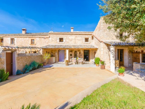 Villa Palma, 3 Schlafzimmer, 6 Personen - photo_1011874771892