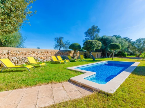 Villa Palma, 3 Schlafzimmer, 6 Personen - photo_1011874771892