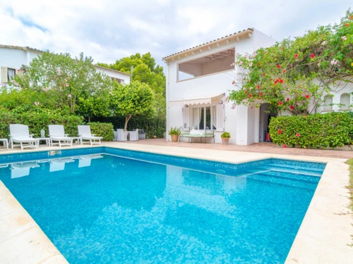 Villa Lluchmayor, 3 dormitorios, 6 personas - photo_1011874813546