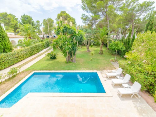 Villa Llucmajor, 3 Schlafzimmer, 6 Personen - photo_1011874813546