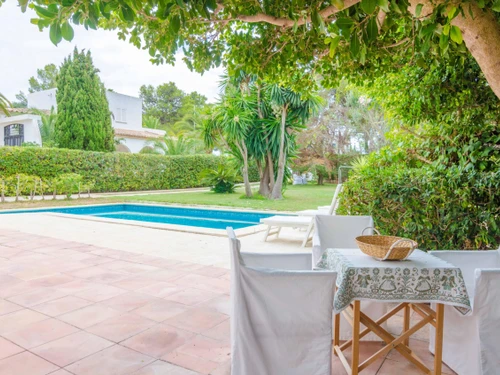 Villa Llucmajor, 3 Schlafzimmer, 6 Personen - photo_1011874813546