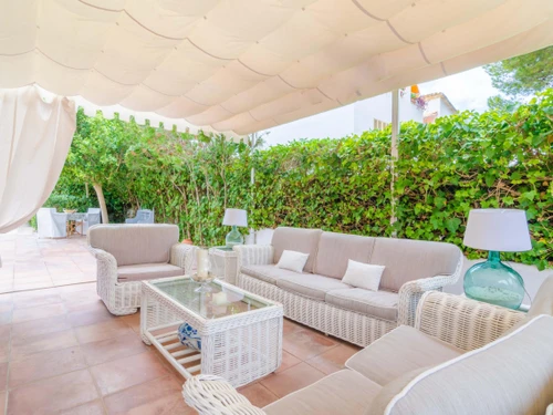 Villa Llucmajor, 3 Schlafzimmer, 6 Personen - photo_1011874813546