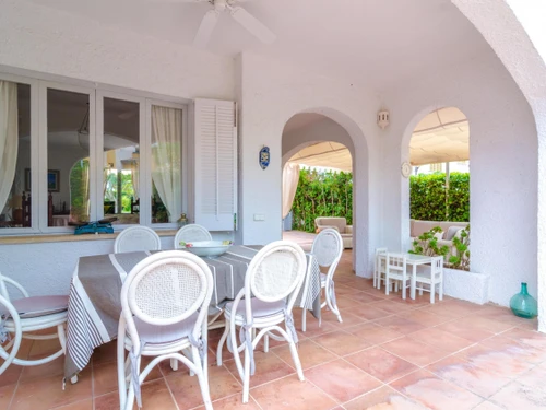 Villa Llucmajor, 3 Schlafzimmer, 6 Personen - photo_1011874813546