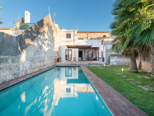 Villa Algaida, 6 pièces, 8 personnes - photo_1011874809432