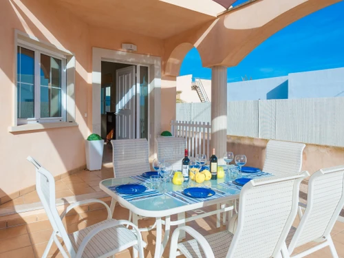 Chalet Sa Ràpita, 4 dormitorios, 7 personas - photo_1011874815668