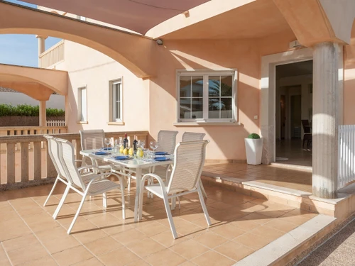 Chalet Sa Ràpita, 4 Schlafzimmer, 7 Personen - photo_1011874815668