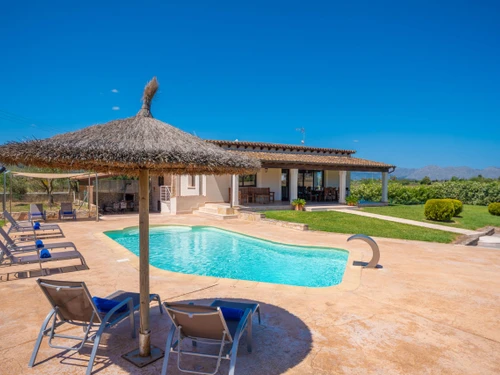 Villa Palma, 4 dormitorios, 8 personas - photo_1011874807412