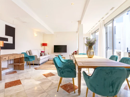 Apartamento Sevilla, 4 dormitorios, 8 personas - photo_1011874733003