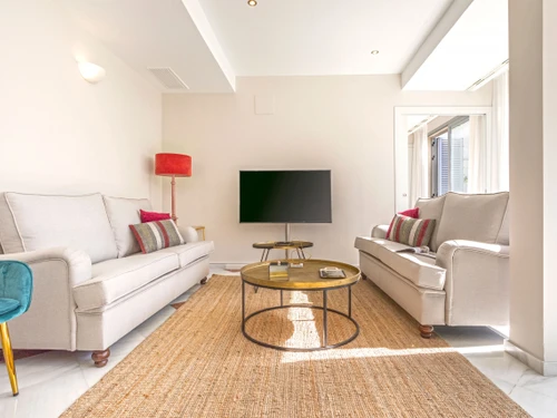 Apartamento Sevilla, 4 dormitorios, 8 personas - photo_1011874733003