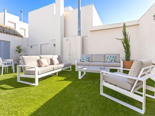 Apartamento Sevilla, 4 dormitorios, 8 personas - photo_1011874733003