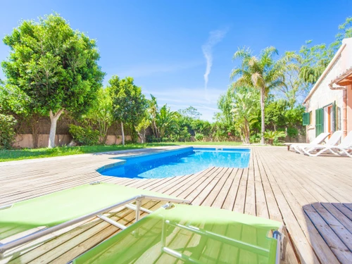 Villa Crestatx, 3 Schlafzimmer, 6 Personen - photo_1011874775408