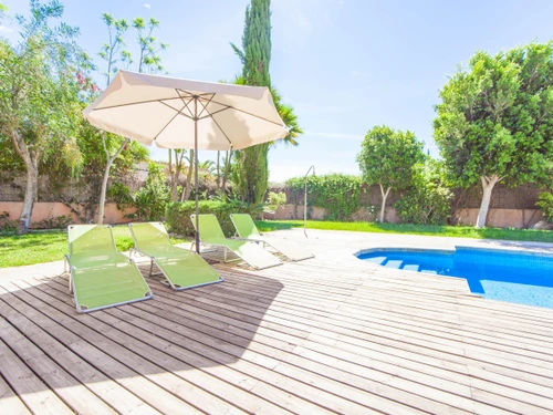 Villa Crestatx, 3 Schlafzimmer, 6 Personen - photo_1011874775408