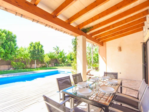 Villa Crestatx, 3 Schlafzimmer, 6 Personen - photo_1011874775408