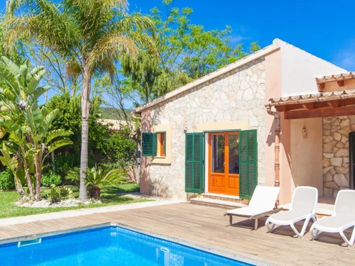 Villa Crestatx, 3 Schlafzimmer, 6 Personen - photo_1011874775408