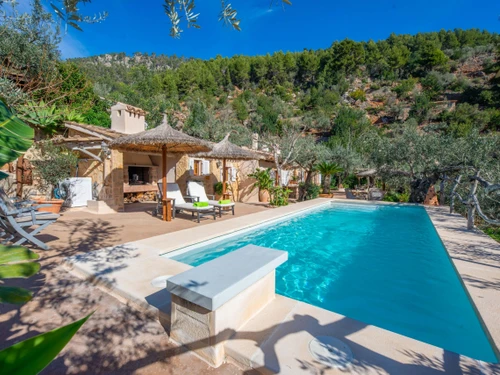 Villa Fornalutx, 1 Schlafzimmer, 2 Personen - photo_1011874775682