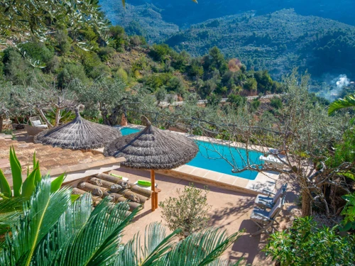 Villa Fornalutx, 1 Schlafzimmer, 2 Personen - photo_1011874775682