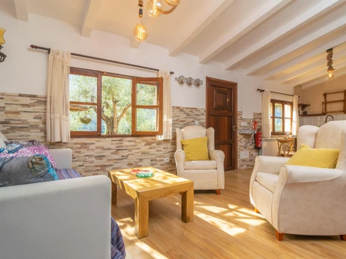 Villa Fornalutx, 1 Schlafzimmer, 2 Personen - photo_1011874775682