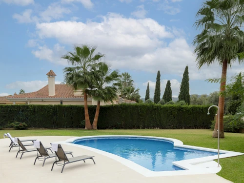 Villa Mijas, 5 Schlafzimmer, 10 Personen - photo_1011874809574