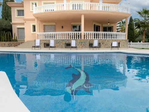 Villa Mijas, 5 Schlafzimmer, 10 Personen - photo_1011874809574
