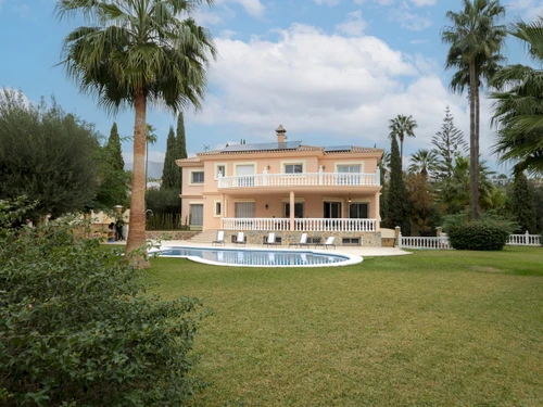 Villa Mijas, 5 Schlafzimmer, 10 Personen - photo_1011874809574