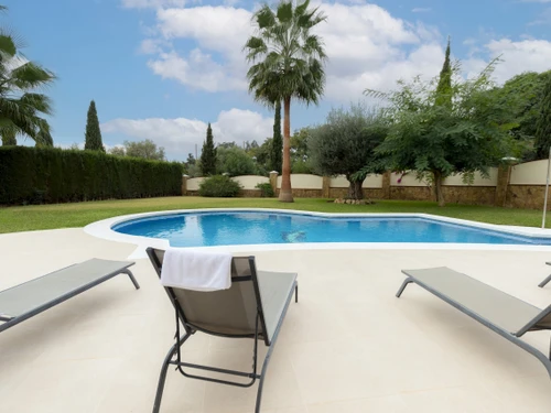 Villa Mijas, 5 Schlafzimmer, 10 Personen - photo_1011874809574