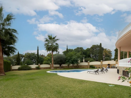 Villa Mijas, 5 Schlafzimmer, 10 Personen - photo_1011874809574