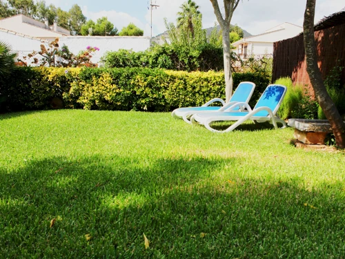 Chalet Alcudia, 4 Schlafzimmer, 8 Personen - photo_1011874772732