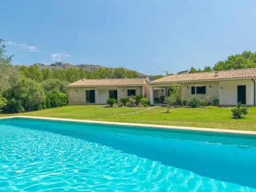 Villa Pollensa, 4 dormitorios, 8 personas - photo_1011874896146