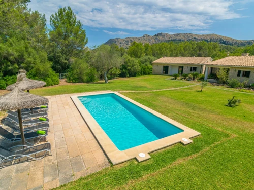 Villa Pollensa, 4 dormitorios, 8 personas - photo_1011874896146