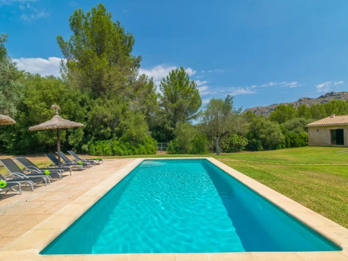 Villa Pollensa, 4 dormitorios, 8 personas - photo_1011874896146