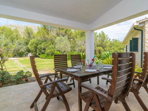 Villa Pollensa, 4 dormitorios, 8 personas - photo_1011874896146
