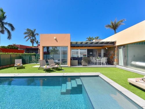 Villa San Bartolomé de Tirajana, 2 Schlafzimmer, 6 Personen - photo_1011874825703