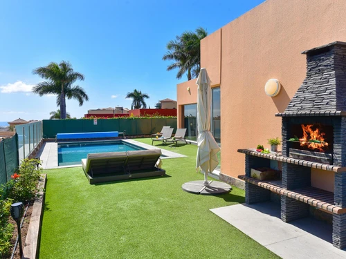 Villa San Bartolomé de Tirajana, 2 Schlafzimmer, 6 Personen - photo_1011874825703