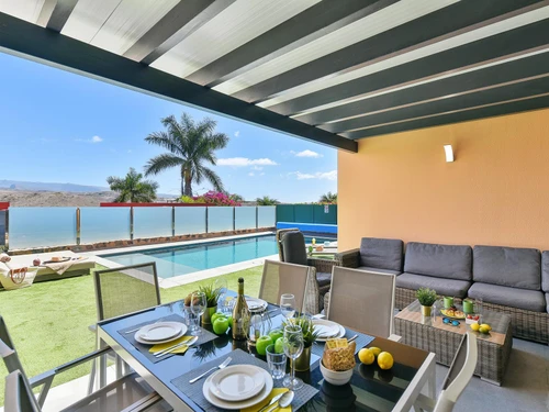 Villa San Bartolomé de Tirajana, 2 Schlafzimmer, 6 Personen - photo_1011874825703