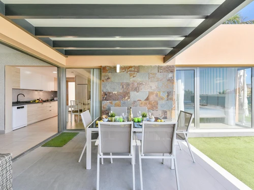 Villa San Bartolomé de Tirajana, 2 Schlafzimmer, 6 Personen - photo_1011874825703