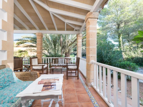 Villa Alcudia, 3 Schlafzimmer, 5 Personen - photo_1011874868871