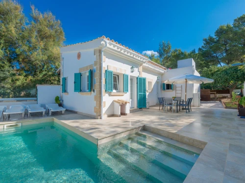 Villa Alcudia, 3 Schlafzimmer, 5 Personen - photo_1011874868871