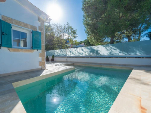 Villa Alcudia, 3 Schlafzimmer, 5 Personen - photo_1011874868871