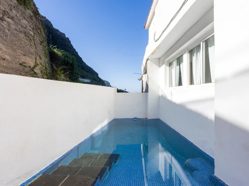 Chalet Los Realejos, 2 Schlafzimmer, 5 Personen - photo_1011874787358