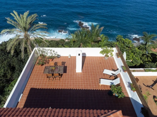 Chalet Los Realejos, 2 Schlafzimmer, 5 Personen - photo_1011874787358