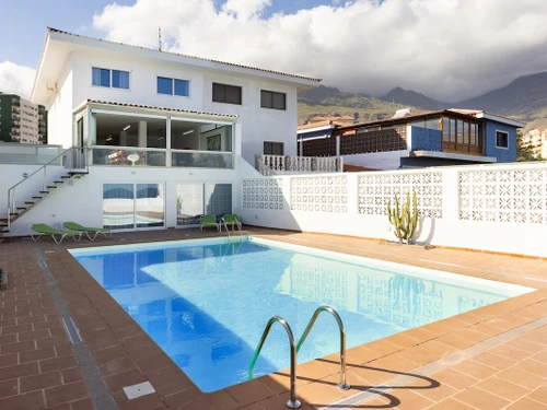 Chalet Candelaria, 5 Schlafzimmer, 8 Personen - photo_1011874767318