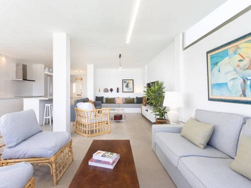 Chalet Candelaria, 5 Schlafzimmer, 8 Personen - photo_1011874767318